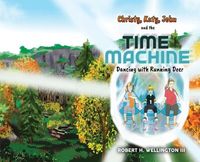 Produktbild: Christy, Katy, John and the Time Machine