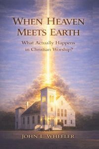 Produktbild: When Heaven Meets Earth