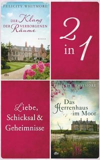 Produktbild: Liebe, Schicksal und Geheimnisse