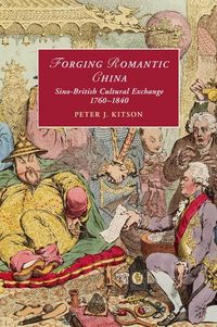Produktbild: Forging Romantic China