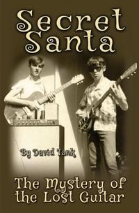 Produktbild: Secret Santa