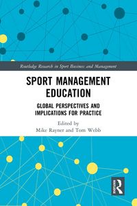 Produktbild: Sport Management Education