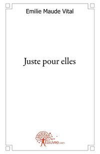 Produktbild: Juste pour elles