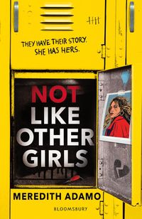 Produktbild: Not Like Other Girls