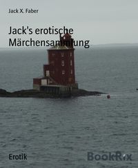 Produktbild: Jack's erotische M&auml;rchensammlung
