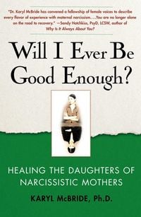 Produktbild: Will I Ever Be Good Enough?