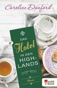 Produktbild: Das Hotel in den Highlands