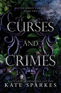 Produktbild: Curses and Crimes