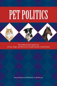 Produktbild: Pet Politics