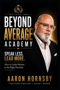 Produktbild: Beyond Average Academy