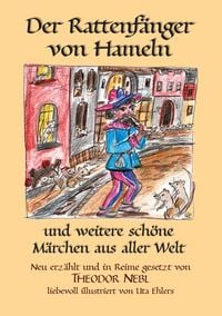 Produktbild: Der Rattenf&auml;nger von Hameln