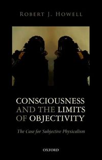 Produktbild: Consciousness & The Limits Of