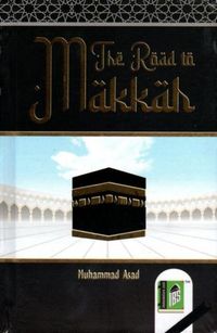 Produktbild: Road to Makkah