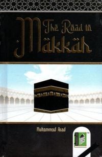 Produktbild: The Road to Makkah