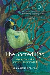 Produktbild: The Sacred Ego