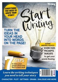 Produktbild: Start Writing
