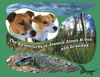 Produktbild: The Adventures of Jessica Jones & Sox and Grandpa