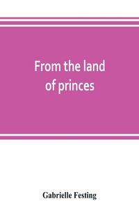 Produktbild: From the land of princes
