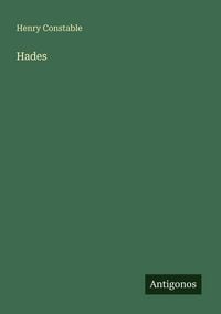 Produktbild: Hades