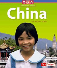Produktbild: China: A Question and Answer Book