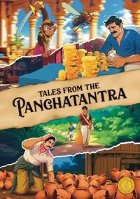 Produktbild: Tales From the Panchatantra