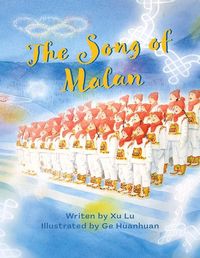 Produktbild: The Song of Malan