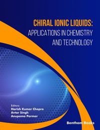 Produktbild: Chiral Ionic Liquids: Applications in Chemistry and Technology
