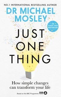 Produktbild: Just One Thing