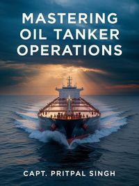 Produktbild: Mastering Oil Tanker Operations