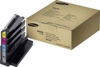 Produktbild: Samsung Resttoner-Beh&auml;lter Resttoner-Beh&auml;lter CLT-W406 SU426A Original 7000 Seiten