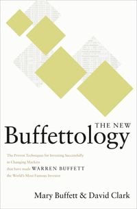Produktbild: The New Buffettology