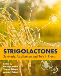 Produktbild: Strigolactones