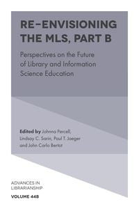 Produktbild: Re-envisioning the MLS