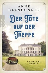 Produktbild: Der Tote auf der Treppe