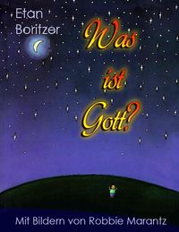 Produktbild: Was ist Gott?