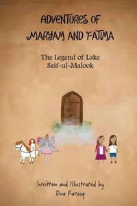 Produktbild: The Legend Of Lake Saif-ul-Malook