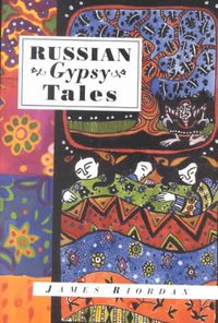 Produktbild: Russian Gypsy Tales