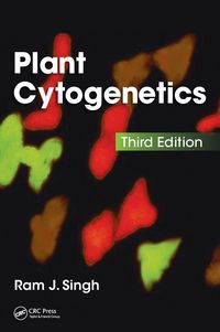 Produktbild: Plant Cytogenetics