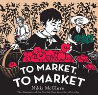 Produktbild: To Market, to Market