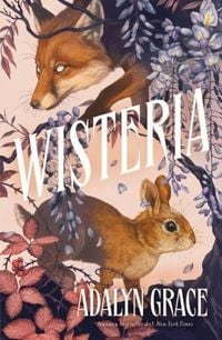 Produktbild: Wisteria -V1