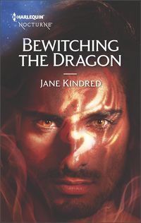 Produktbild: Bewitching the Dragon