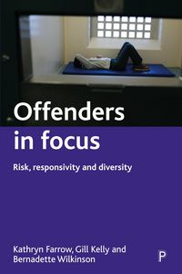 Produktbild: Offenders in focus