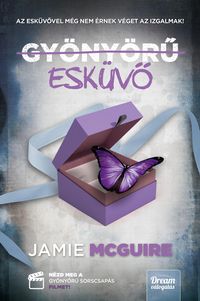 Produktbild: Gy&ouml;ny&ouml;ru esk&uuml;vo