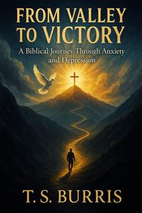 Produktbild: From Valley to Victory
