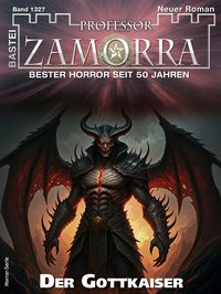 Produktbild: Professor Zamorra 1327