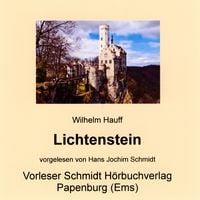 Produktbild: Lichtenstein