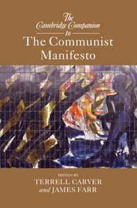 Produktbild: Cambridge Companion to The Communist Manifesto