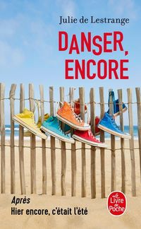 Produktbild: Danser, encore