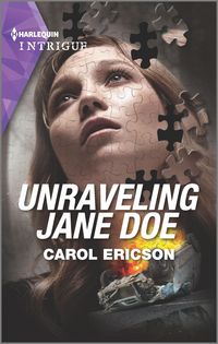 Produktbild: Unraveling Jane Doe