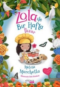 Produktbild: Zola ile Bir Hafta - Pazar